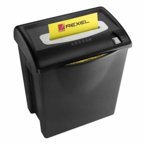 Rexel Shredmaster Shredder V120 - Image 2