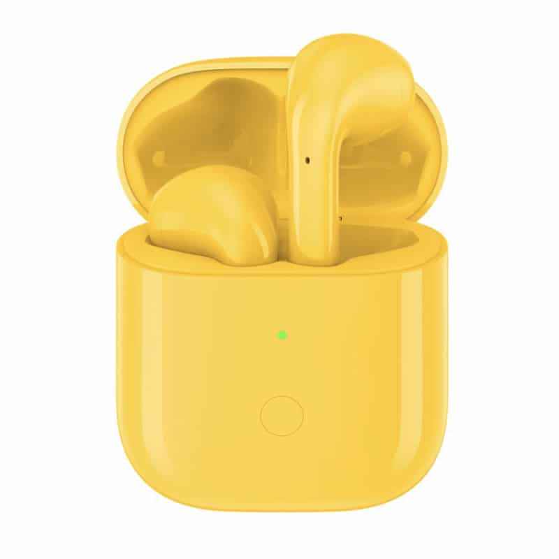 Realme Buds Air With Wireless Connectivity