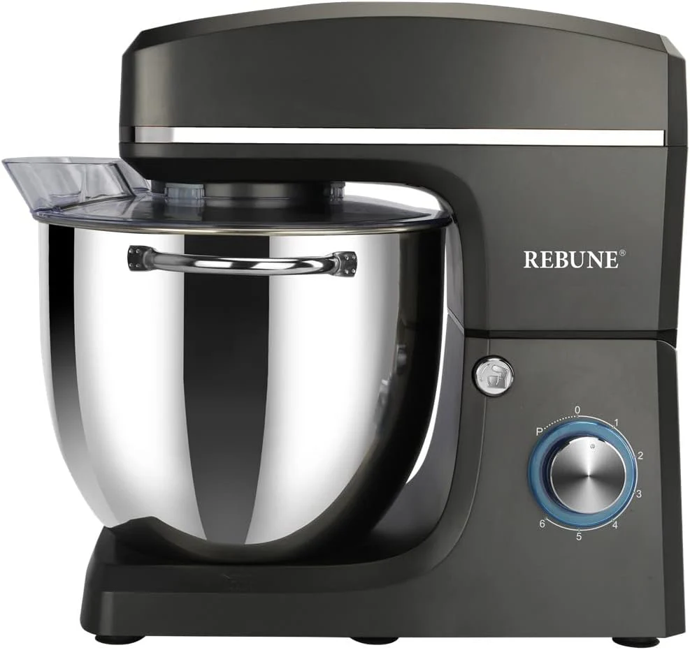 Rebune 10 Litres Stand Mixer - RE-2-098
