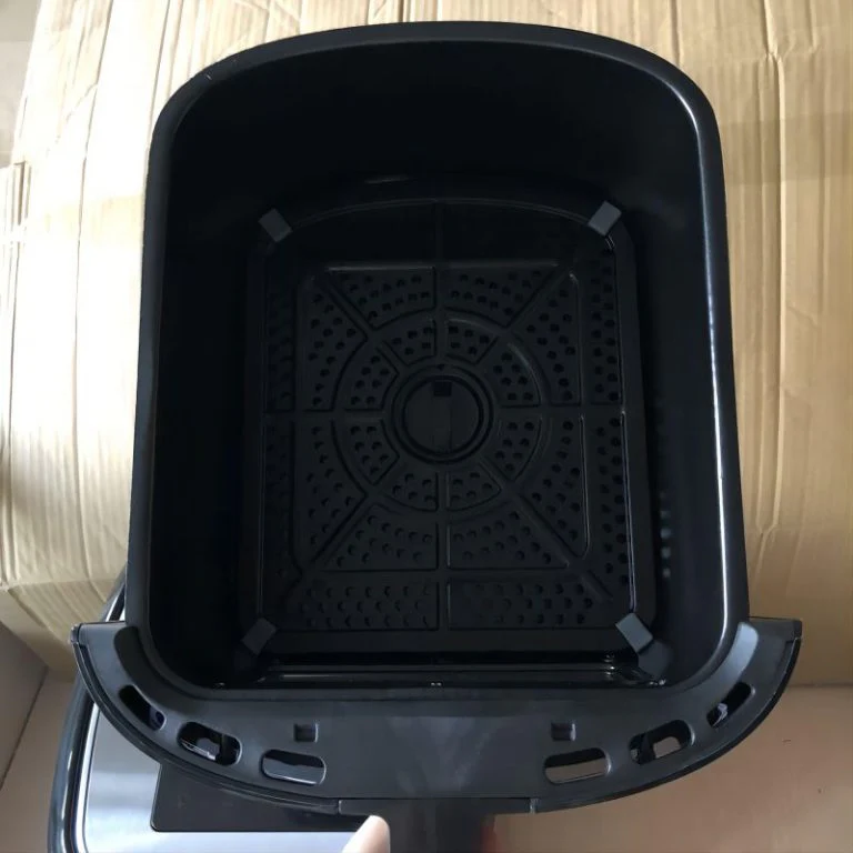 Rebune Air Fryer 7.5Litres - RE-11-039 - Image 2