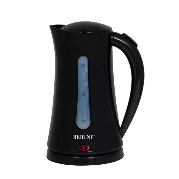 Rebune Electric Kettle 1.7Litre - RE-1-102 - Image 2
