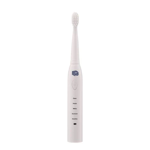 Rebune ET231801 Electric Toothbrush – Deep Clean, Gentle on Gums, Long Battery Life