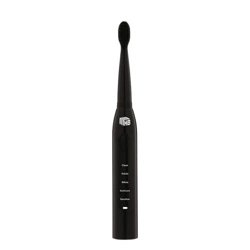 Rebune ET231803 Electric Toothbrush – Powerful Cleaning, Long Battery Life, Gentle on Gums
