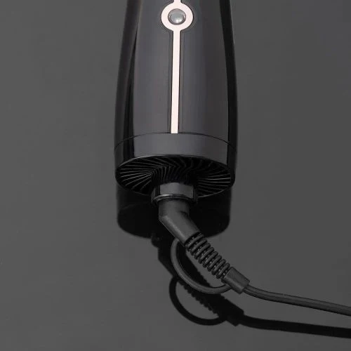 Rebune RE-2078-2 Hair Styler with 2 Brushes, 2 Heat Levels & Cool Air, 1200W – Fast Styling, Safe for Hair, Multi-Function - Image 2