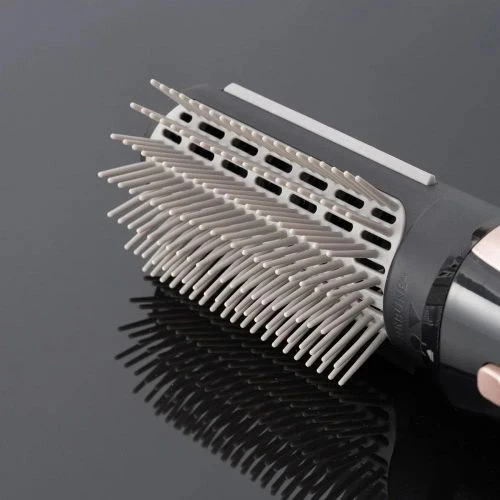 Rebune RE-2078-2 Hair Styler with 2 Brushes, 2 Heat Levels & Cool Air, 1200W – Fast Styling, Safe for Hair, Multi-Function - Image 3
