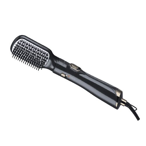 Rebune RE-2204-3 Hair Styler with 3 Brushes, 2 Heat Levels & Cool Air, 1200W – Fast Styling, Safe for Hair, Easy to Use - Image 3