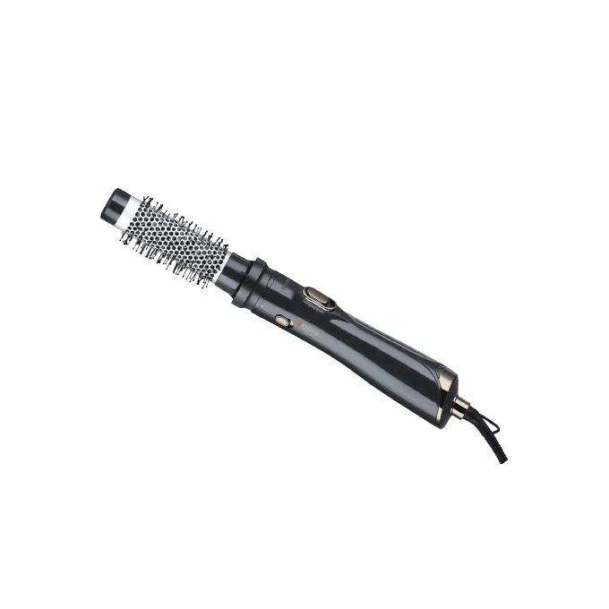 Rebune RE-2204-3 Hair Styler with 3 Brushes, 2 Heat Levels & Cool Air, 1200W – Fast Styling, Safe for Hair, Easy to Use - Image 4