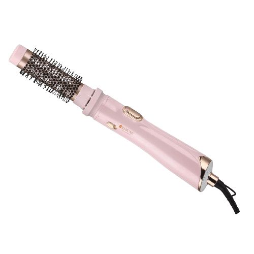 Rebune RE-2207-2 Hair Styler 2 Brushes, 2 Heat Levels, Cool Air 1200W – Fast Styling, Safe & Easy to Use - Image 2