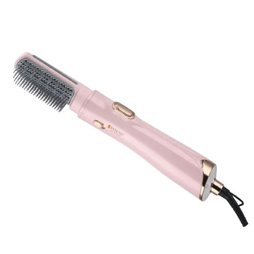 Rebune RE-2207-2 Hair Styler 2 Brushes, 2 Heat Levels, Cool Air 1200W – Fast Styling, Safe & Easy to Use - Image 3