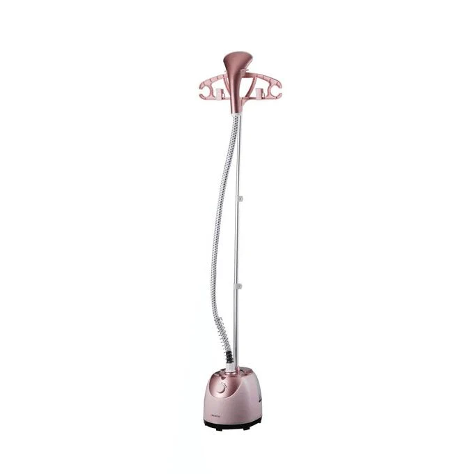 Rebune RE-3-071 Vertical Garment Steamer – Quick & Powerful Wrinkle Remover for Home & Office Use - Image 2