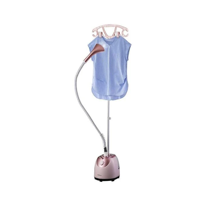 Rebune RE-3-071 Vertical Garment Steamer – Quick & Powerful Wrinkle Remover for Home & Office Use - Image 3