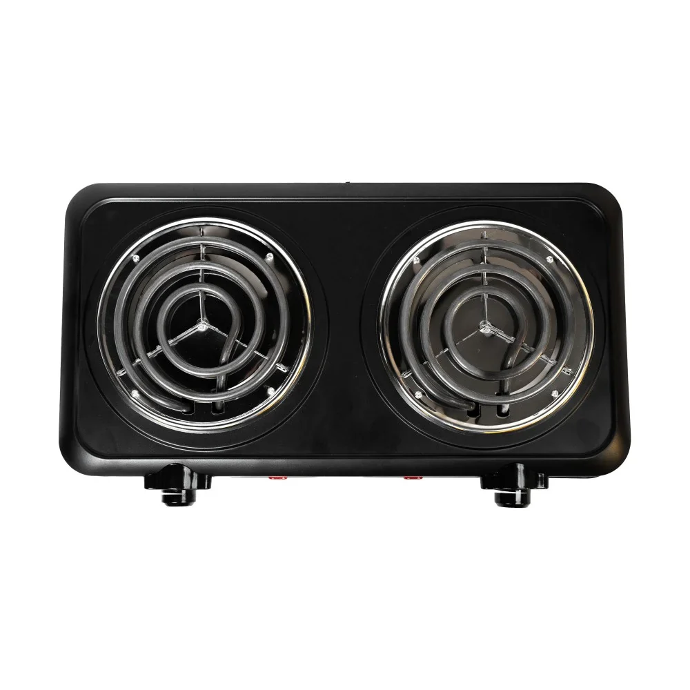Rebune RE-4-059 Electric Stove – Fast Heating, Energy Efficient, Durable - Image 2
