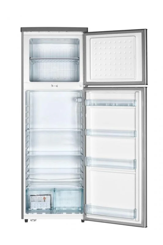 REBUNE RE-BCD-138-S 136L Refrigerator – Energy Efficient, Low Noise, Durable & Ideal for Homes - Image 2