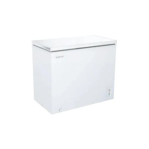 Rebune RE-BD-150 Chest Freezer 150L – Energy-Efficient Freezer for Home, Shop & Restaurant
