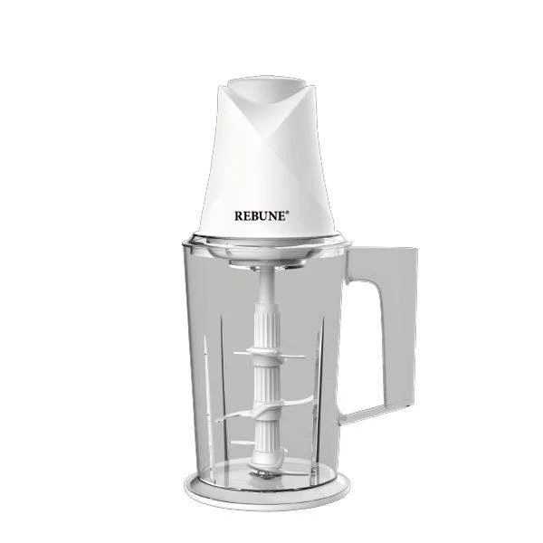 Rebune Vegetable Food Chopper - RE-2-086 - Image 2