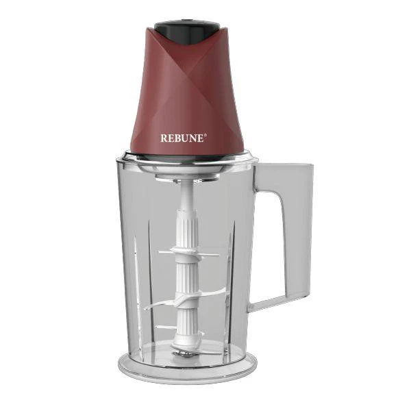 Rebune Vegetable Food Chopper - RE-2-086 - Image 3