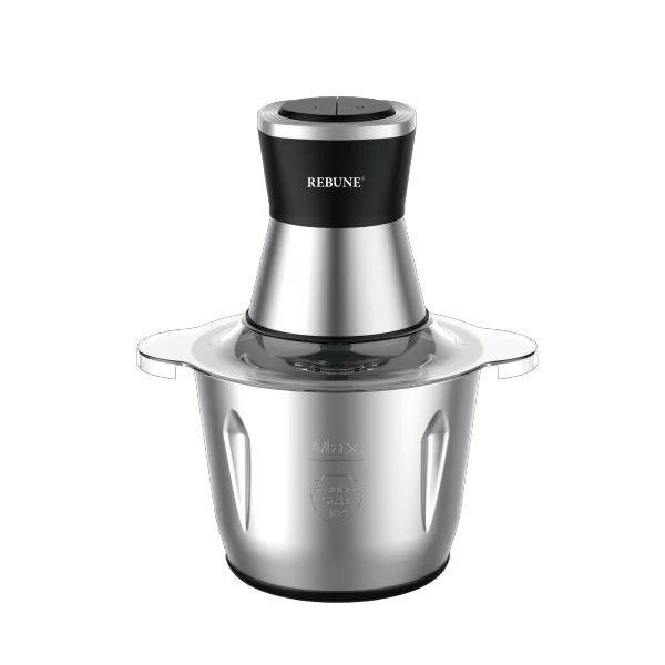 Rebune Vegetable Food Chopper - RE-2-100 - Image 2