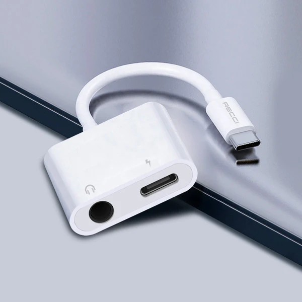 Recci RSD-A06 2 IN 1 Functional Coverter - Image 3