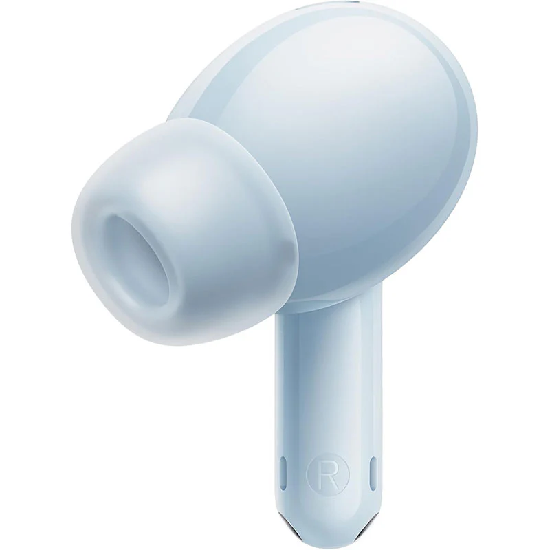 Redmi Buds 6 Active – Noise Reduction Wireless Earbuds with 28H Battery - Image 2