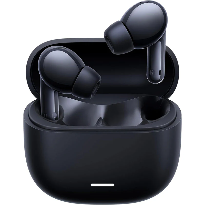 Redmi Buds 6 Active – Noise Reduction Wireless Earbuds with 28H Battery - Image 3
