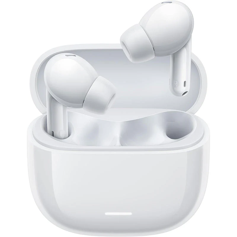 Redmi Buds 6 Active – Noise Reduction Wireless Earbuds with 28H Battery - Image 4