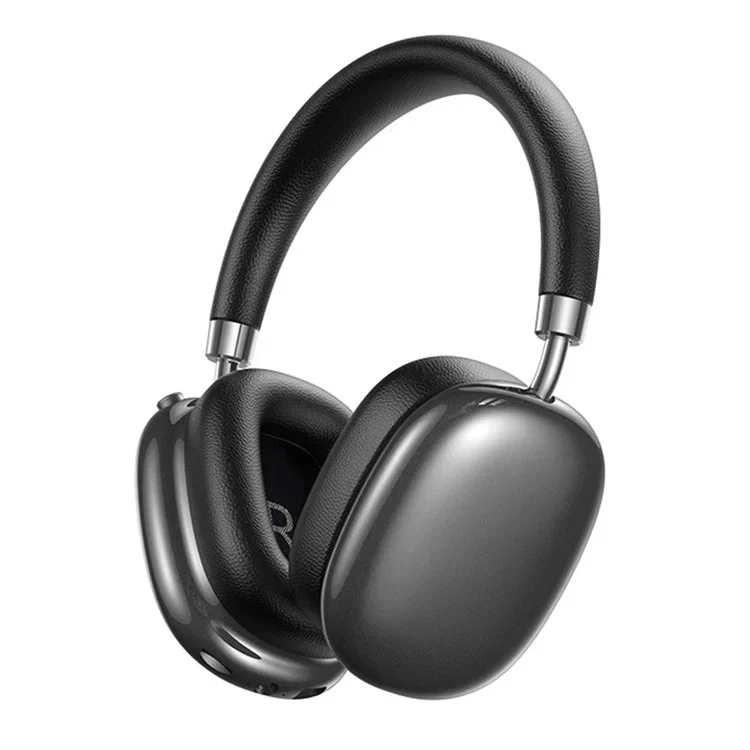 Remax RB-602HB Wireless Headset Bluetooth-compatible 5.4 Over-Ear Headphones - Image 2