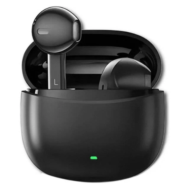 Remax W26 True Wireless Earbuds for Music and Calls, BT 5.4, Gaming, Sports TWS Earphones - Image 2
