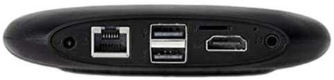Remix Mini Android PC - Intel Quad Core Cortex A53 Allwinner processor, 1.2 GHz, 16 GB - Image 2
