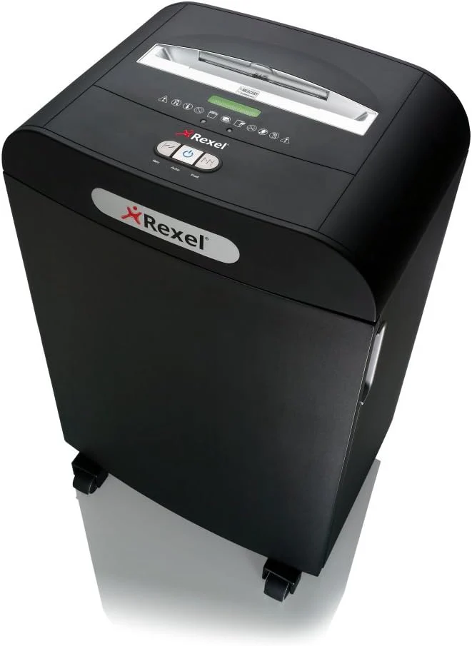 Rexel Mercury RDS2270 Strip Cut Paper Shredder