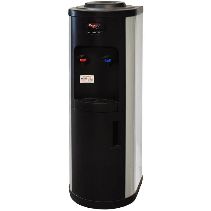 Ramtons RM/356 Hot & Cold Free Standing Water Dispenser – Efficient Heating & Cooling, Easy to Use, Ideal for Home, Office & Commercial Spaces