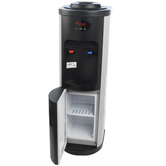 Ramtons RM/356 Hot & Cold Free Standing Water Dispenser – Efficient Heating & Cooling, Easy to Use, Ideal for Home, Office & Commercial Spaces - Image 4