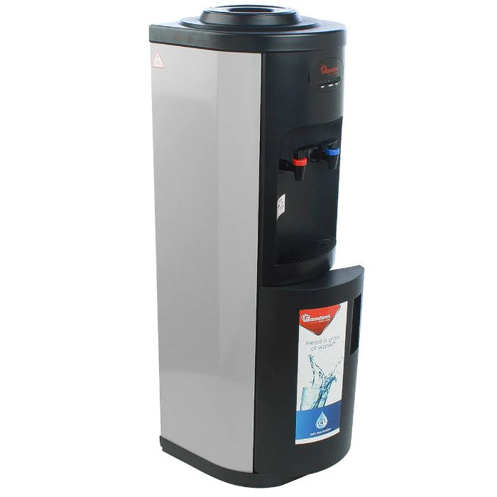 Ramtons RM/356 Hot & Cold Free Standing Water Dispenser – Efficient Heating & Cooling, Easy to Use, Ideal for Home, Office & Commercial Spaces - Image 5