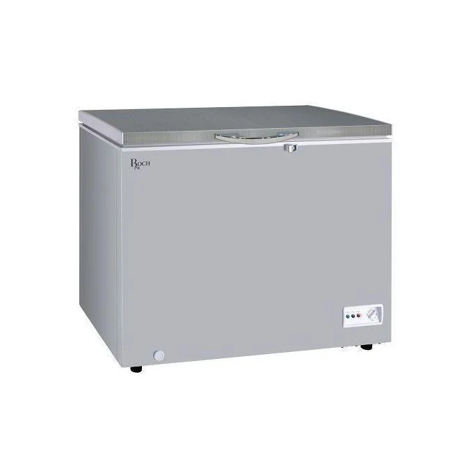 Roch RCF-250-G 190L Chest Freezer – Energy Efficient Deep Freezer with Spacious Storage Capacity & Reliable Cooling Performance - Image 2