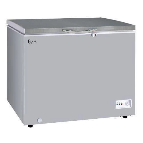 ROCH RCF-200-K-B 145L Chest Freezers - Provides reliable cooling and ample storage space for keeping food and beverages fresh for longer periods