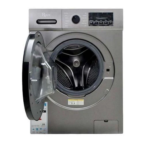 Roch RWM-08FL-B 8kg Wash and Spin Washing Machine – A practical laundry solution that delivers efficient washing and spinning performance for clean clothes with less effort and time - Image 2