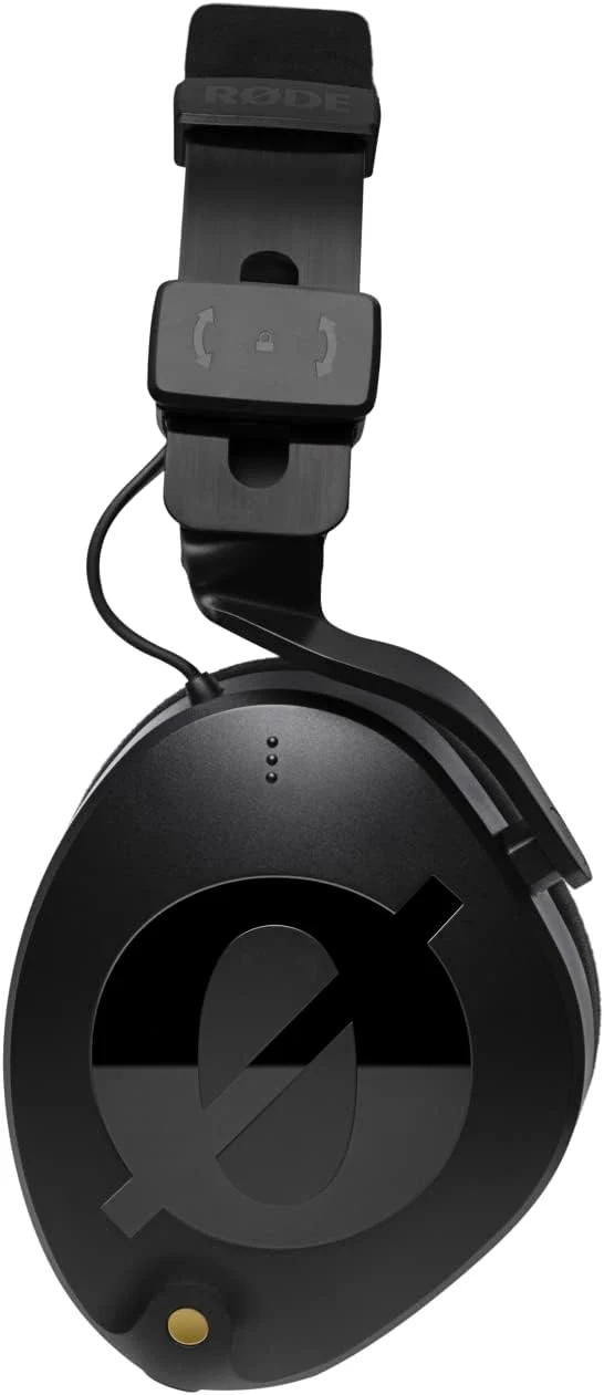 Rode NTH-100 Professional Over-Ear Headphones - Image 2