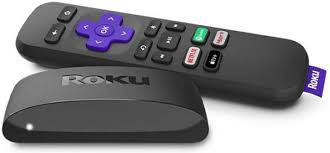 Roku Express Roku-2 HD Streaming Media Player- Compact plug-and-play streamer for smooth HD entertainment on any TV - Image 3