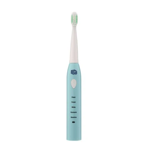 Rebune ET231804 Electric Toothbrush – Powerful Cleaning, Long Battery Life, Gentle on Gums