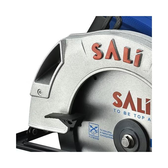Sali 3235P 2400W Circular Saw – Heavy-Duty Electric Wood Cutting Machine for Professional & DIY Use - Image 2