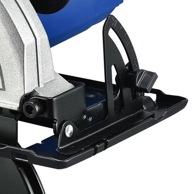 Sali 3235P 2400W Circular Saw – Heavy-Duty Electric Wood Cutting Machine for Professional & DIY Use - Image 5