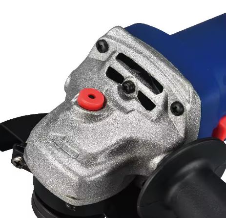 Sali 6115A 900W Angle Grinder – High-Power Metal & Stone Cutting Tool for DIY & Professional Use - Image 3