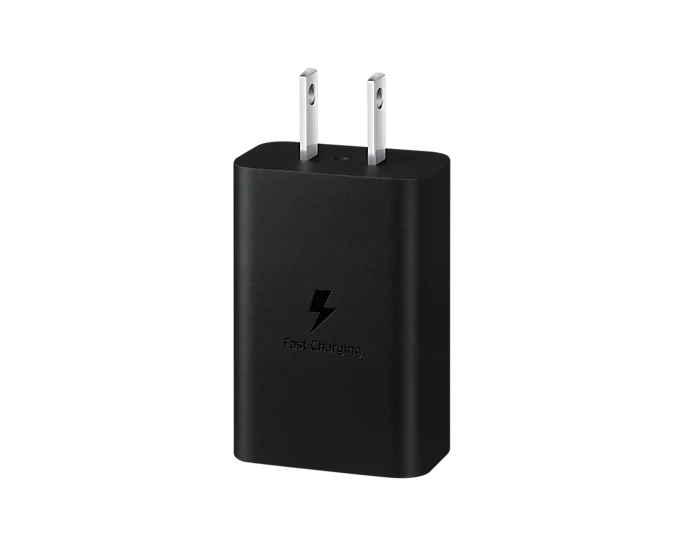 Samsung 15W Adapter Type C Cable - Image 4