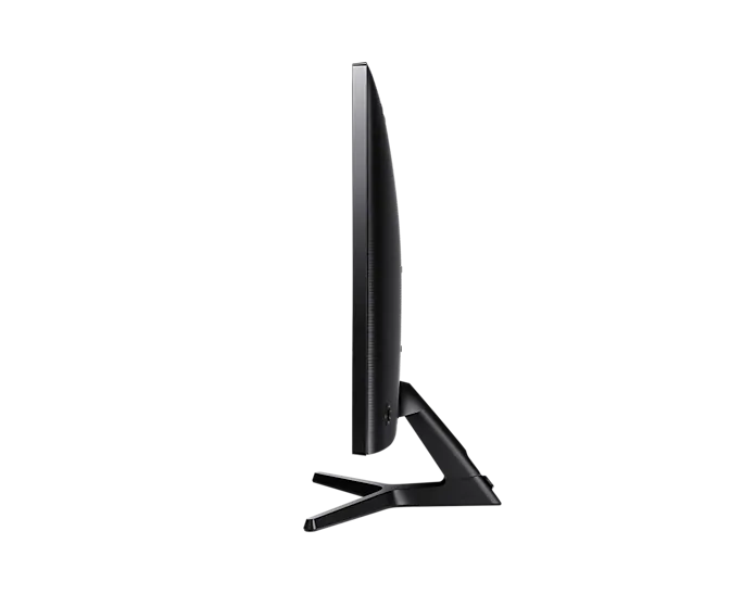 Samsung 32 inch (LU32J590UQRXXU) UJ590 4K Monitor - 4MS Response Time, 60Hz Refresh Rate, FreeSync - Image 5