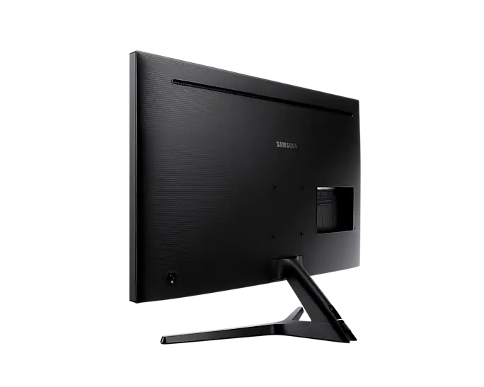 Samsung 32 inch (LU32J590UQRXXU) UJ590 4K Monitor - 4MS Response Time, 60Hz Refresh Rate, FreeSync - Image 9