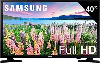 Samsung 40 inch FHD Smart TV (40T5300) - Image 3