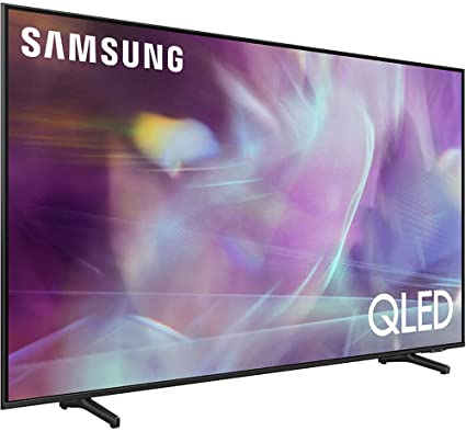 Samsung 43 Inch 4K UHD Smart HDR Bluetooth 5.0 TV (43AU8000 ) - Image 4