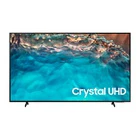 Samsung 43BU8000 43inch Crystal UHD 4K Smart Television - AirSlim Design, Smart Connectivity - Image 2