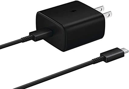 Samsung 45W travel adapter c-c, Super Fast Charger - Image 3