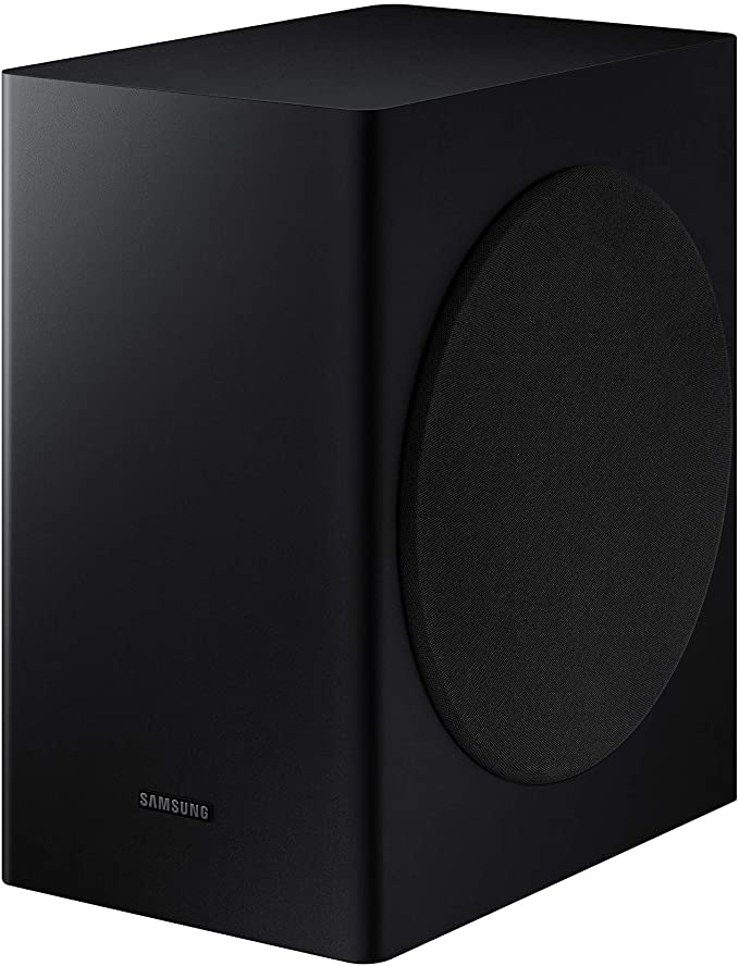 Samsung 5.1 Channel Soundbar for QLED (HW-Q60T) - Image 2