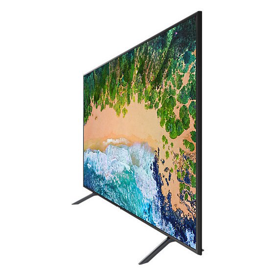 Samsung 55" NU7100 4K UHD Smart TV - Image 2